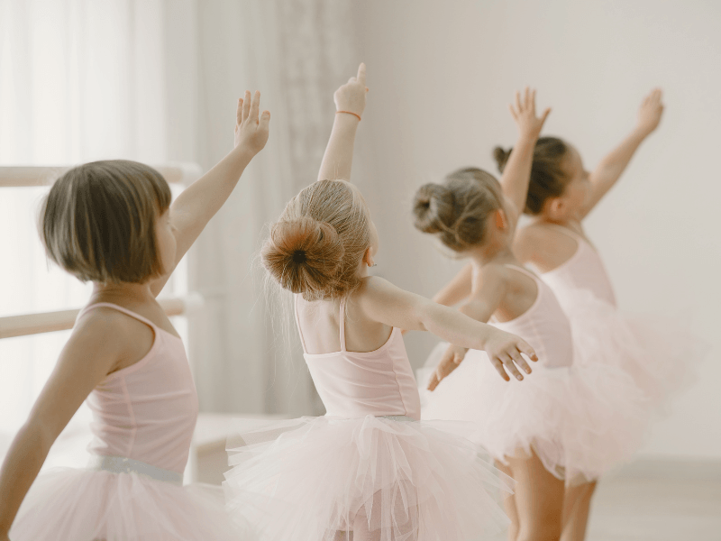 Ballett MiniKids
