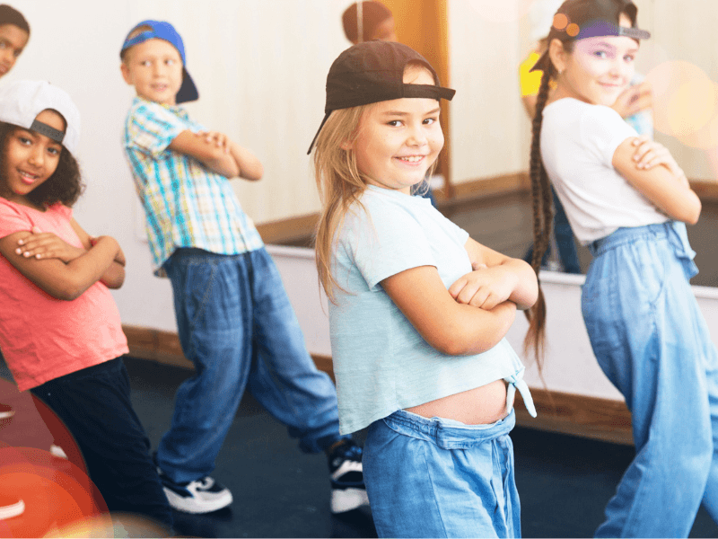 HipHop Kids