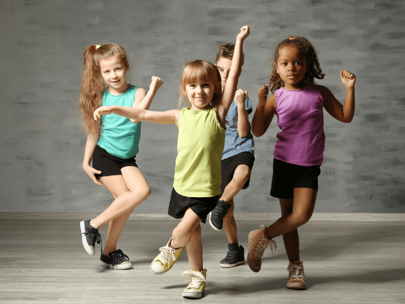HipHop MiniKids