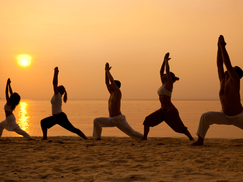 Qi Gong