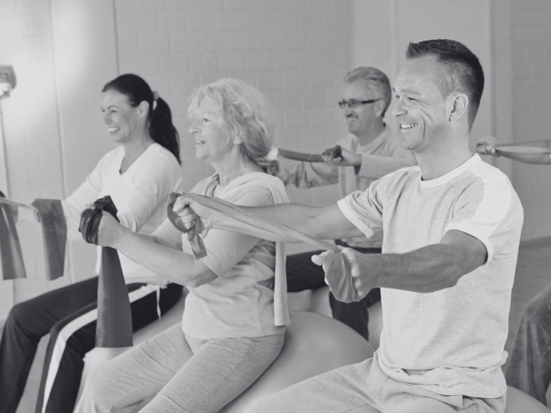 Rehasport