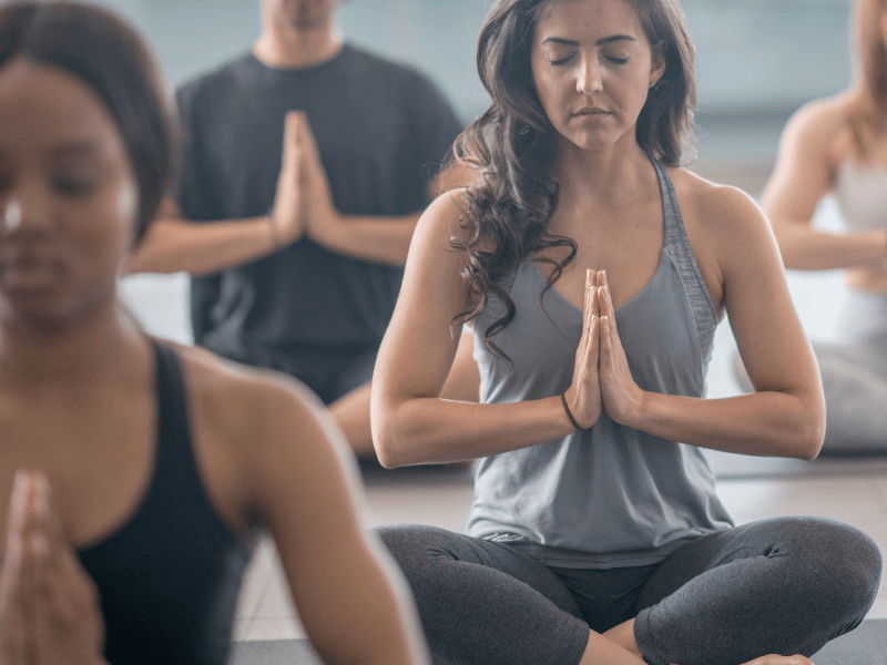 Yoga
