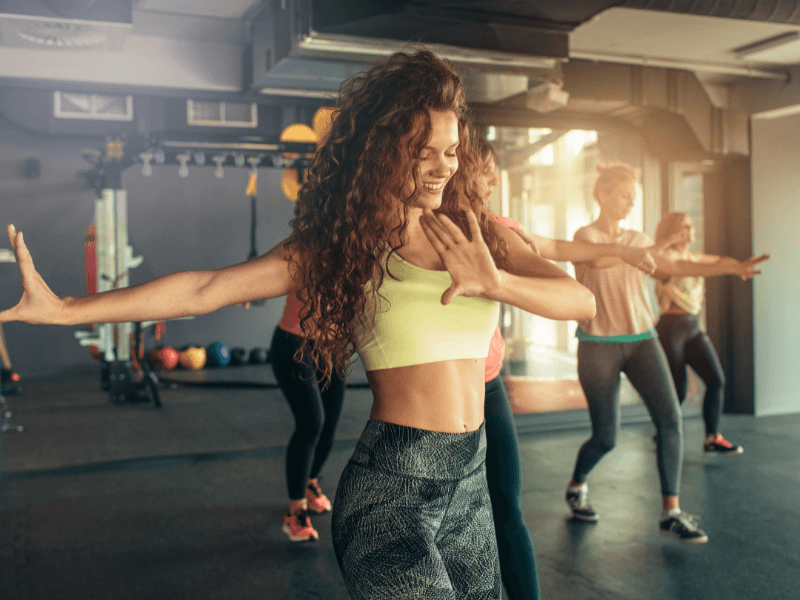 Zumba
