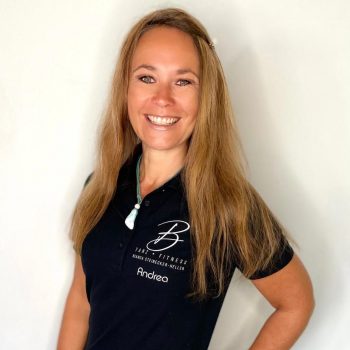 ANDREA KARMANN