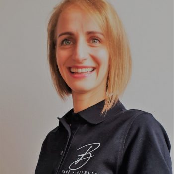ANETA CZERWIEN