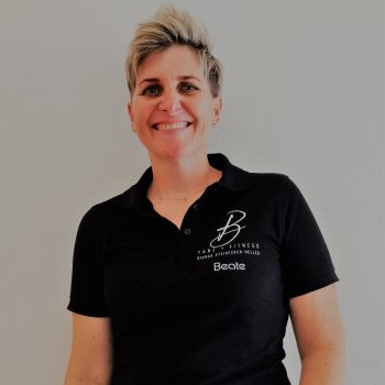 BEATE KREMHELLER