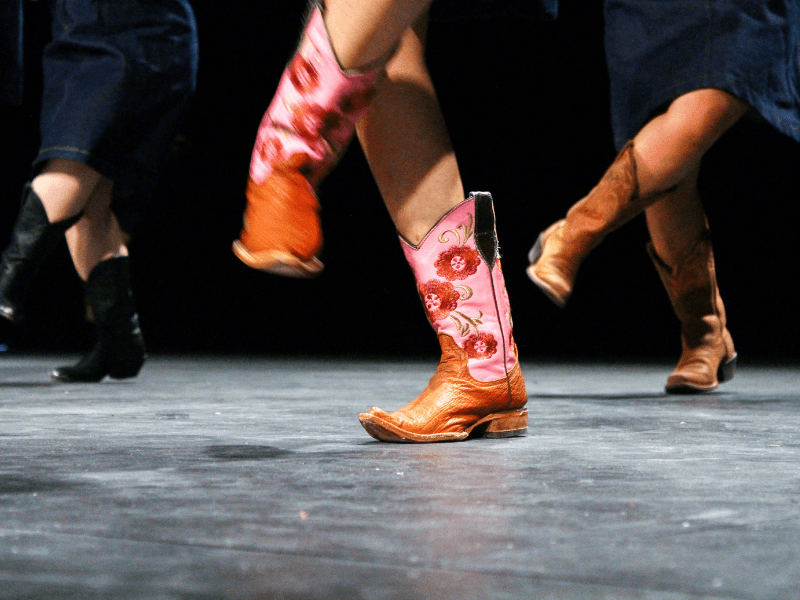linedance