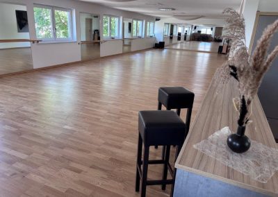 Fitness Studio Osterhofen