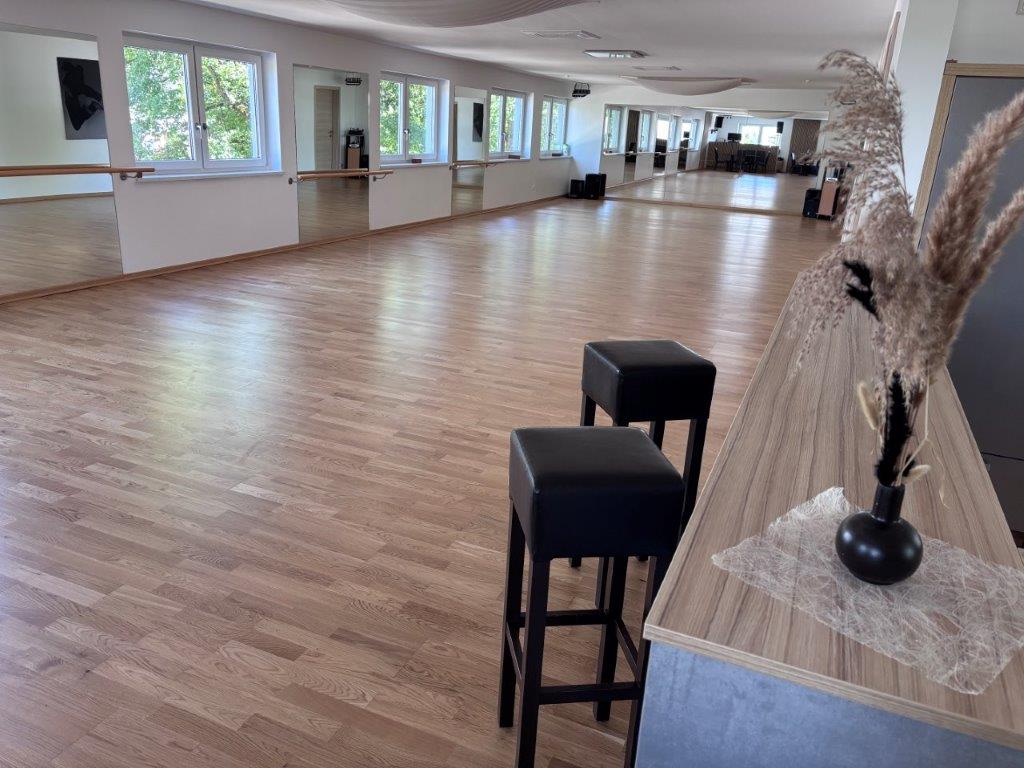 Fitness Studio Osterhofen