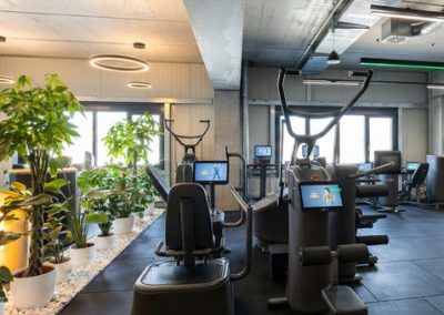 Fitnessstudio in Deggendorf kostenlos testen